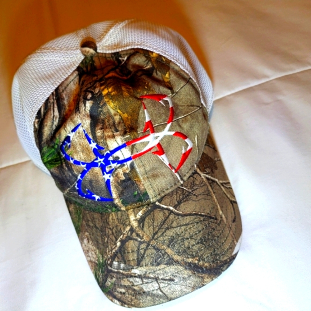 Under Armor Cap